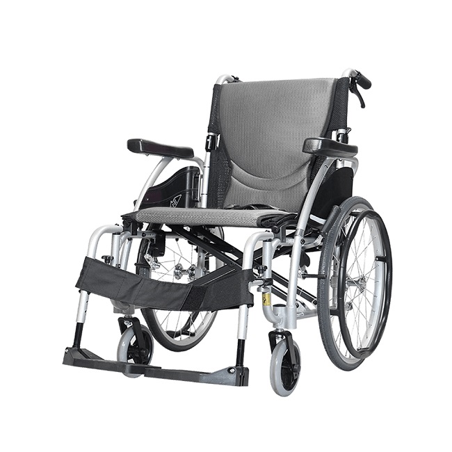 Xe lăn Karma S-Ergo 125 Xe lăn tay cao cấp