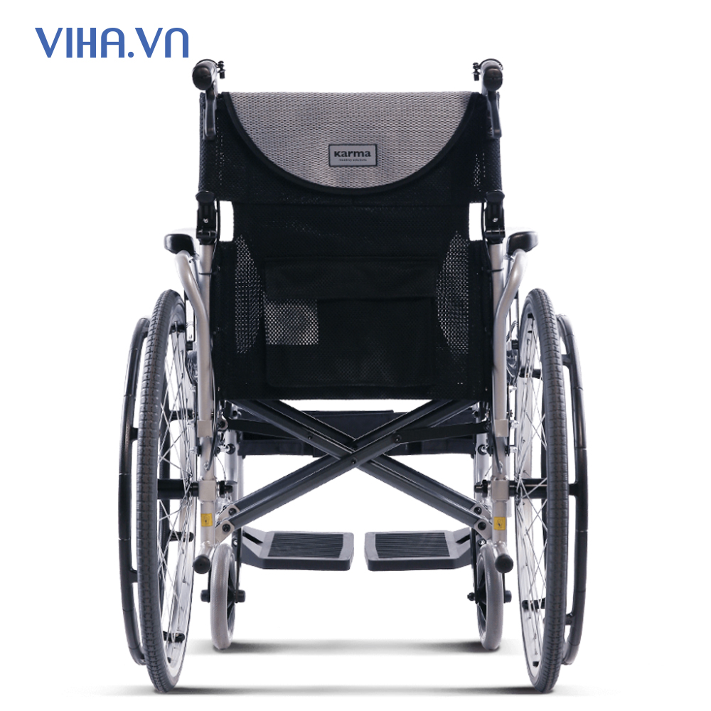 Xe lăn Karma S-Ergo 125 Xe lăn tay cao cấp