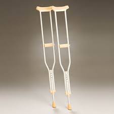 NẠNG NÁCH HỢP KIM NHÔM LUCASS C25 C92