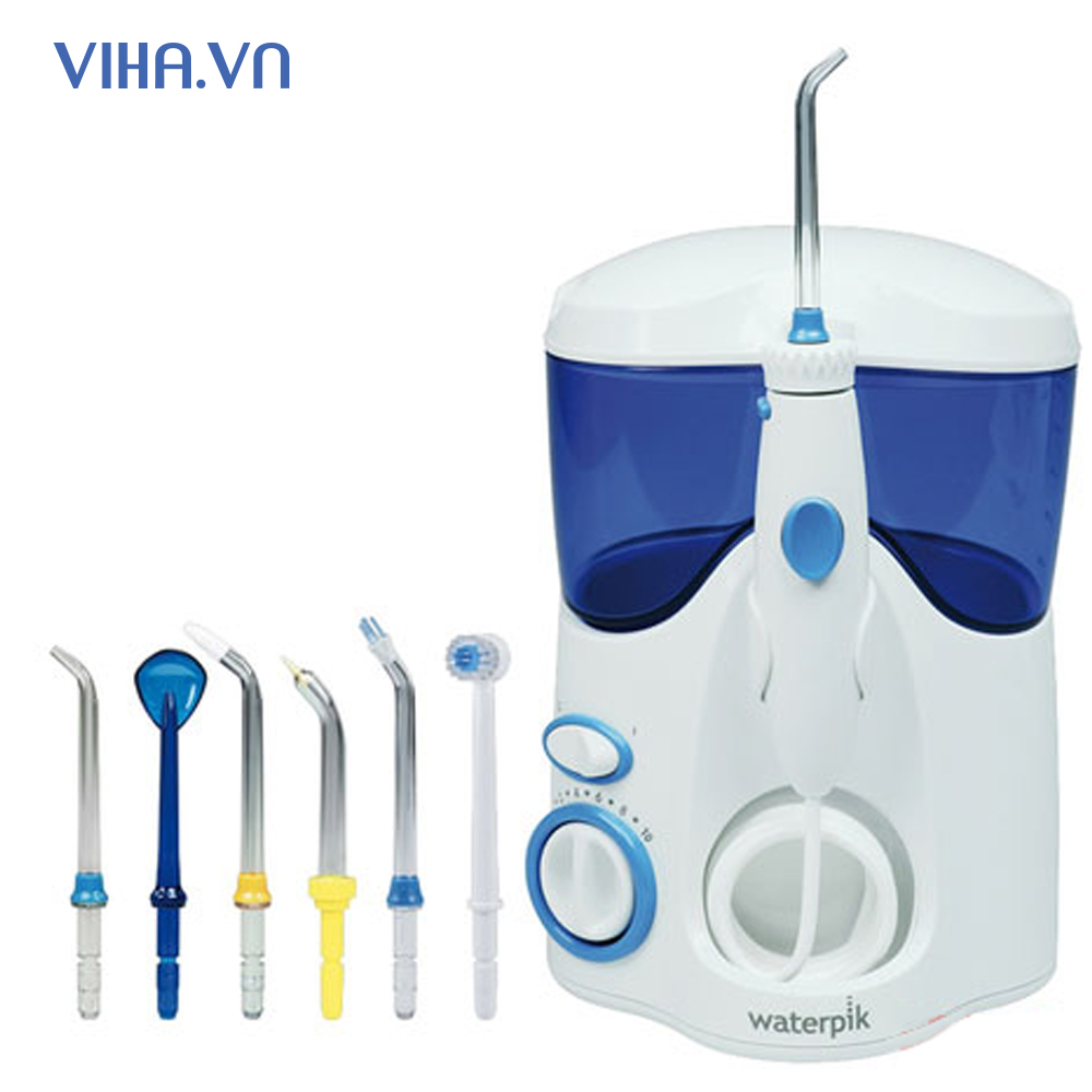 Máy Tăm nước gia đình WaterPik Ultra WP-100