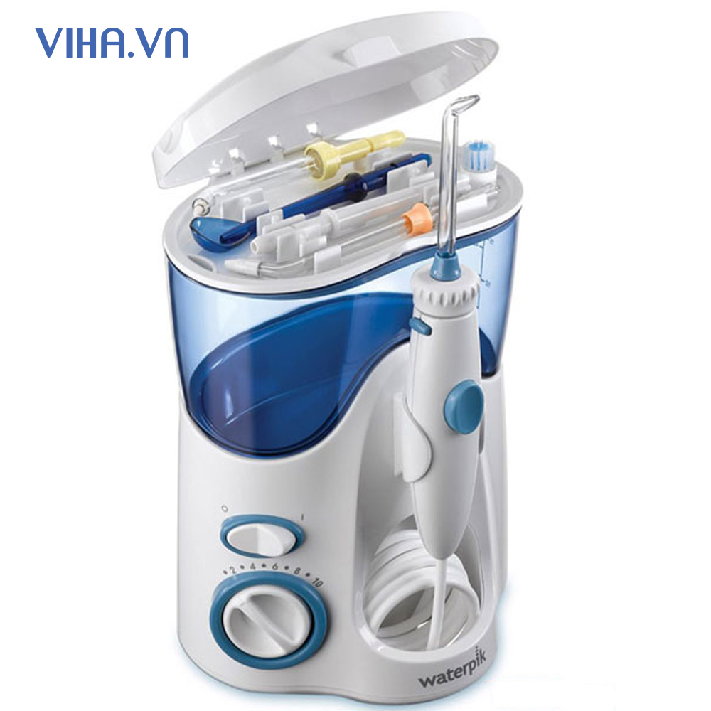 Máy Tăm nước gia đình WaterPik Ultra WP-100