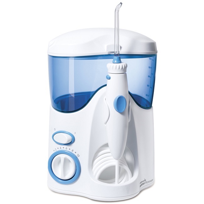 Máy Tăm nước gia đình WaterPik Ultra WP-100