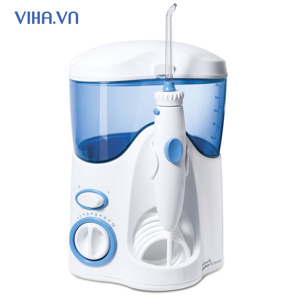 Máy Tăm nước gia đình WaterPik Ultra WP-100
