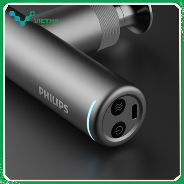 Máy Massage Cầm Tay Philips PPM7307