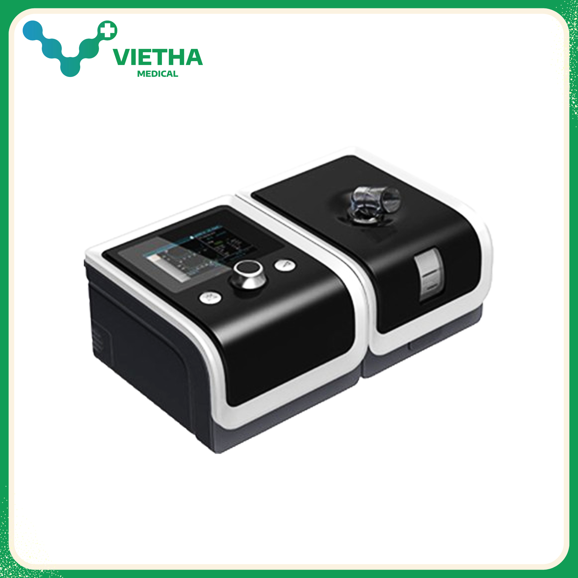 Máy Trợ Thở RESmart GII AUTO CPAP