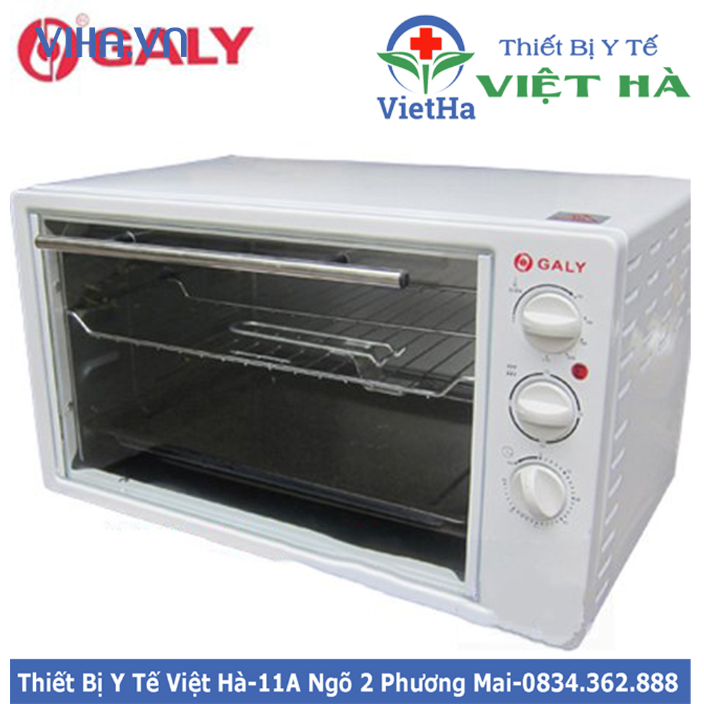 Tủ sấy dụng cụ y tế Galy 20L, 33L