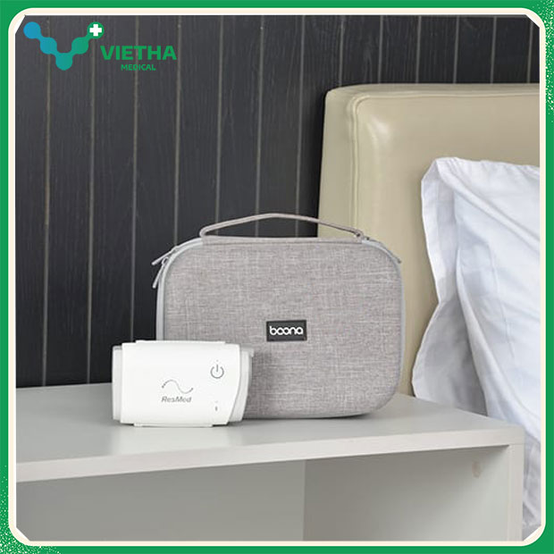 Túi đựng máy trợ thở Resmed AirMini