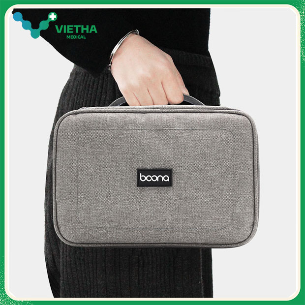Túi đựng máy trợ thở Resmed AirMini