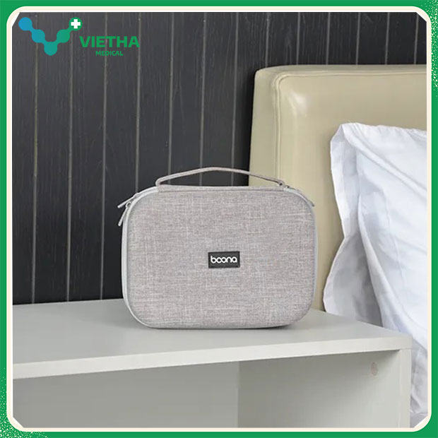 Túi đựng máy trợ thở Resmed AirMini