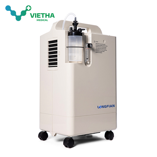 Máy tạo oxy 5 lít Longfian JAY-5BW