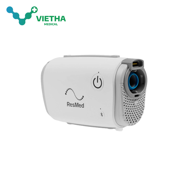 Máy trợ thở Auto CPAP Resmed Airmini Autoset - NEW 2025