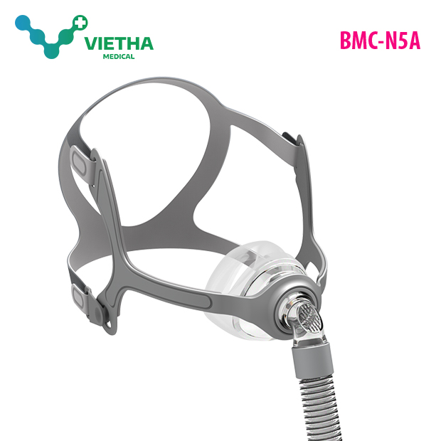 Mặt Nạ Máy Thở BMC N5A Nasal Mask