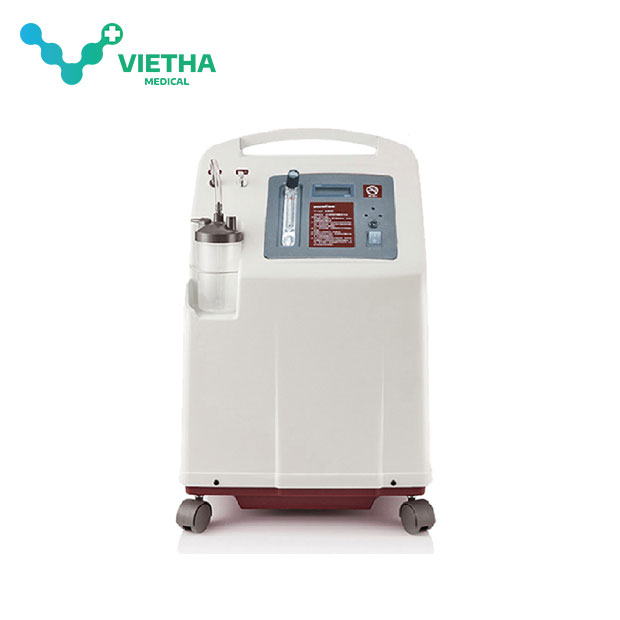 Máy Tạo Oxy Yuwell 7F-8/8W