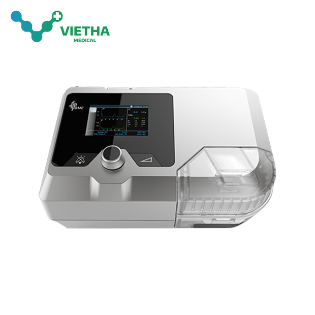 Máy Trợ Thở Auto BiPAP BMC G2S B25T