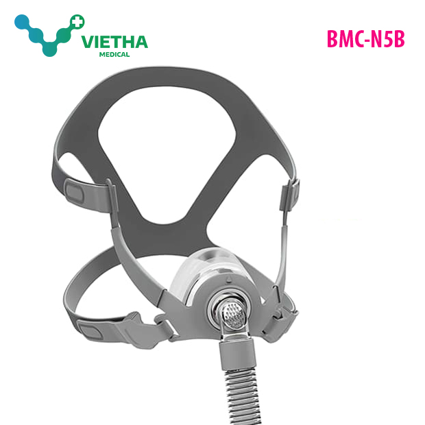 Mặt Nạ Máy Thở BMC N5A Nasal Mask