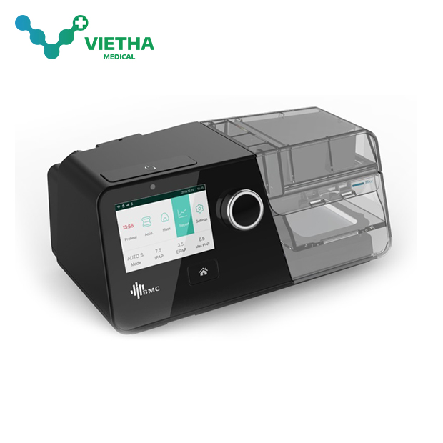 Máy trợ thở Auto CPAP BMC G3 A20- NEW