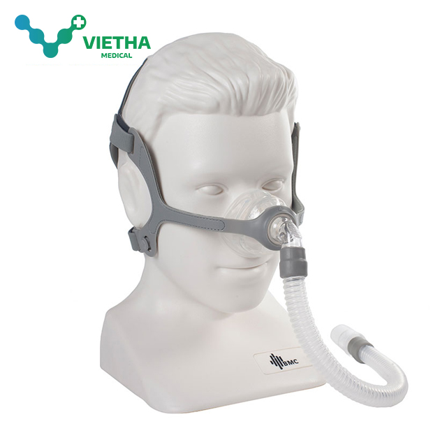 Mặt Nạ Máy Thở BMC N5A Nasal Mask
