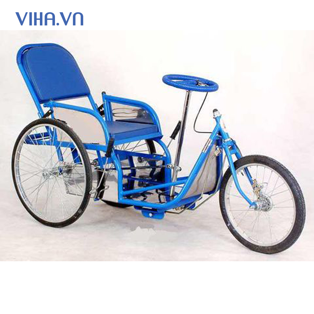 Xe lắc tay cho người khuyết tật