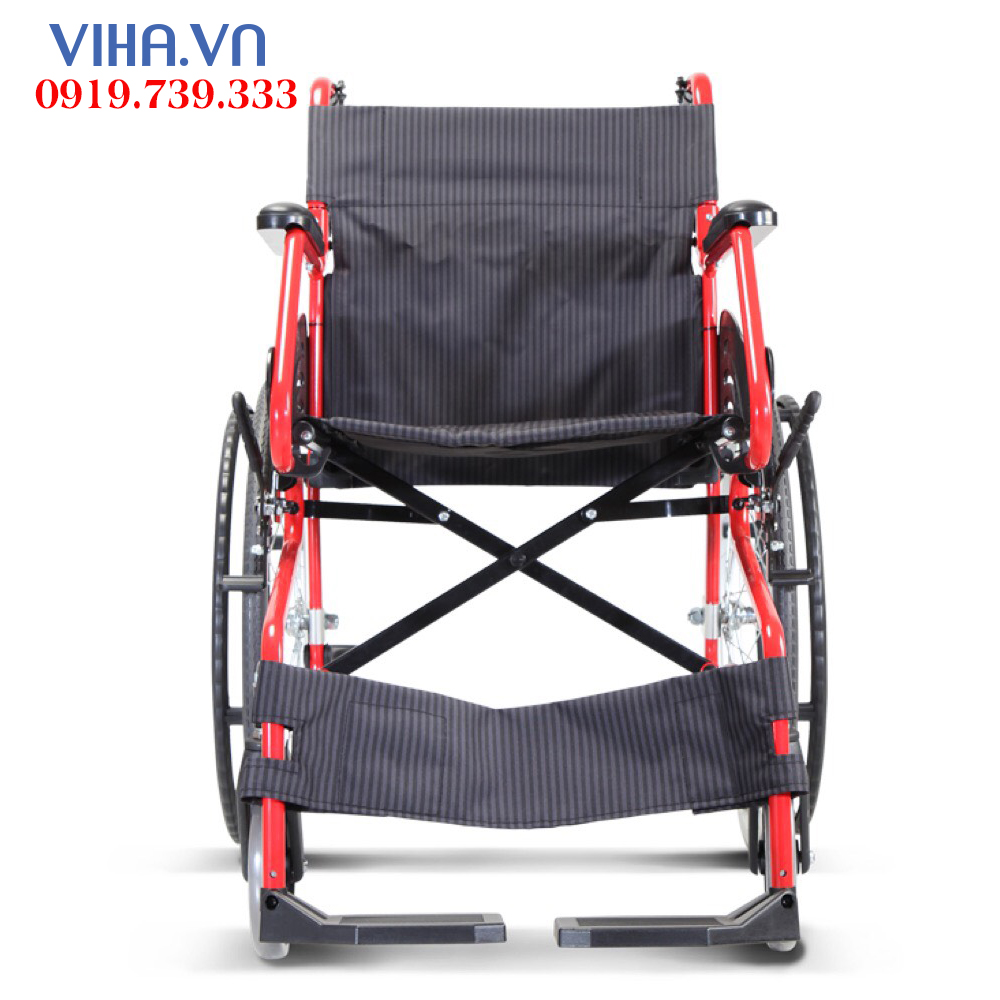 Xe lăn cao cấp SOMA Karma SM 150 (SOMA 03)