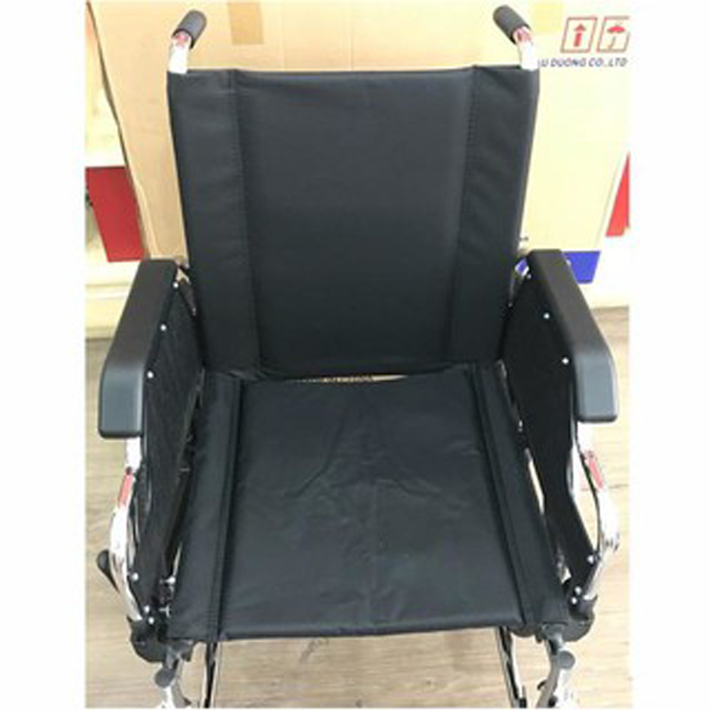 Xe Lăn Cao Cấp Lucass X-39B