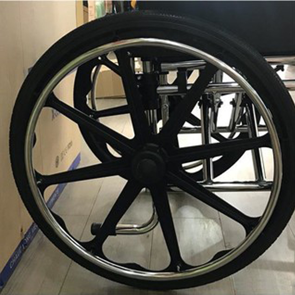 Xe Lăn Cao Cấp Lucass X-39B