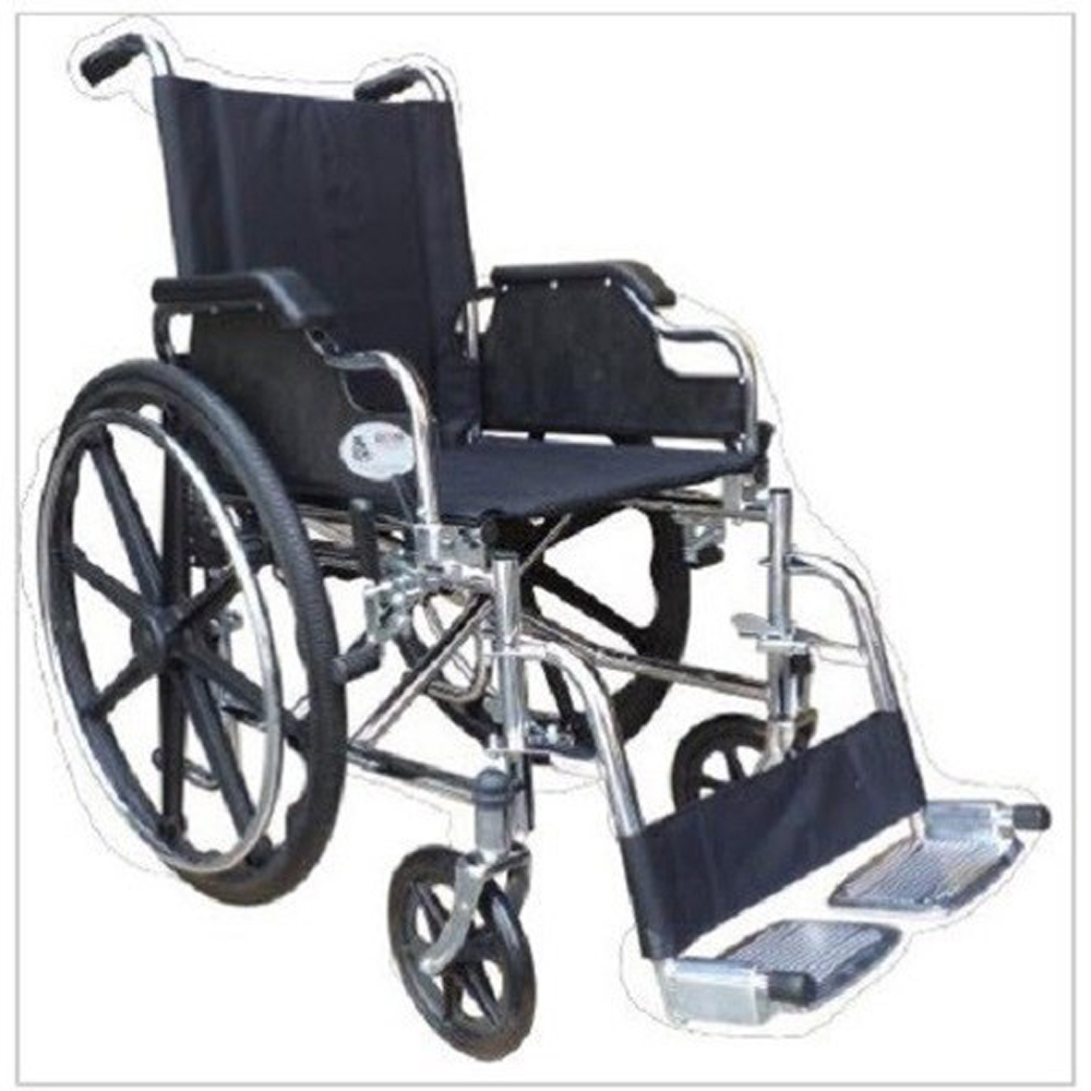 Xe Lăn Cao Cấp Lucass X-39B