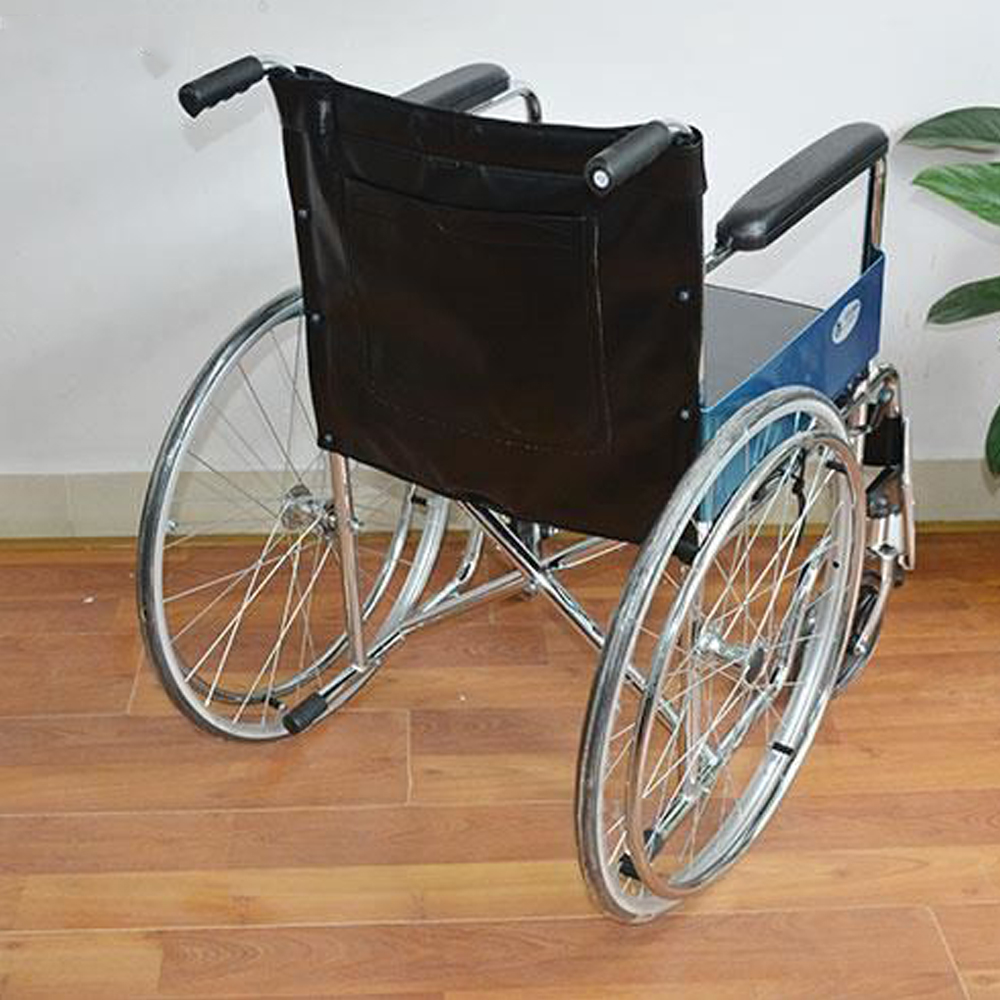 Xe Lăn Có Bô Vệ Sinh Lucass X8