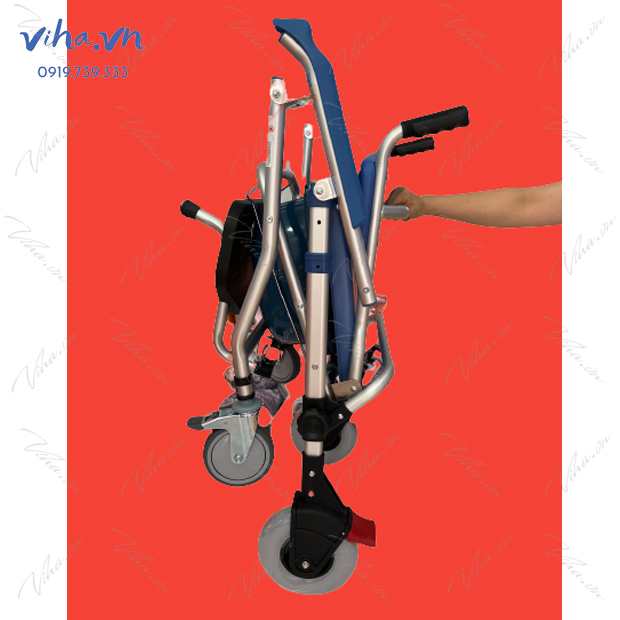 Ghế Bô Vệ SInh Đa Năng ViDan-016 Ghế bô, ghế tắm, xe lăn