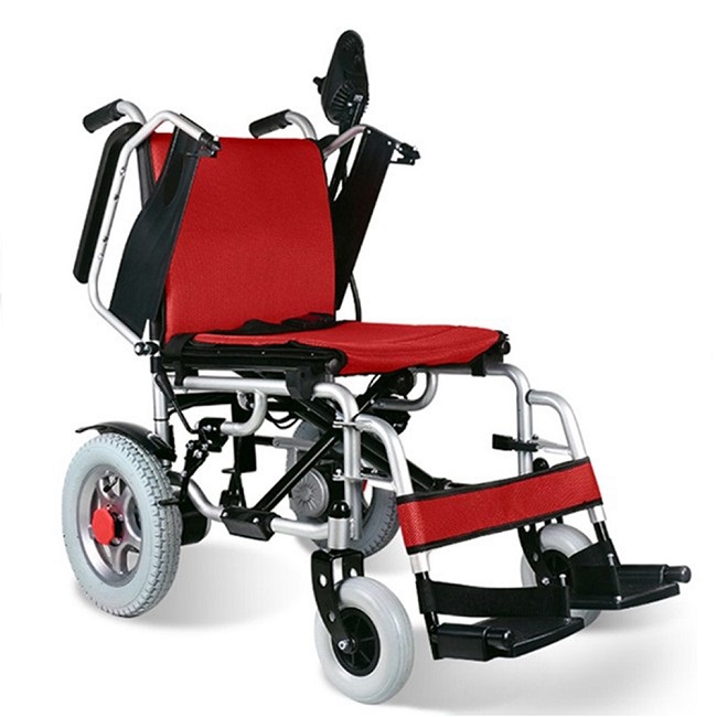 Xe lăn điện Akiko A97
