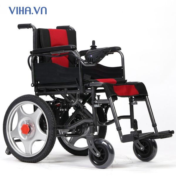 Xe lăn điều khiển điện cao cấp Color 180B