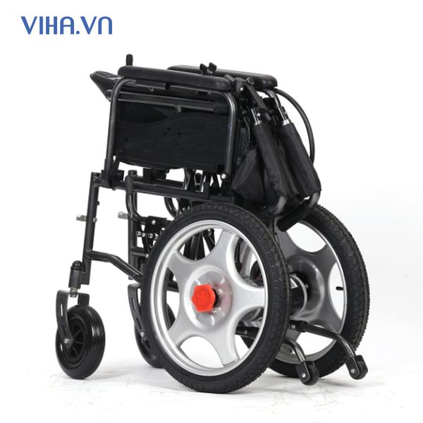 Xe lăn điều khiển điện cao cấp Color 180B