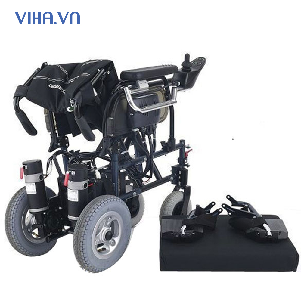 Xe lăn điện cao cấp Đài Loan Comfort LY-EB103-S