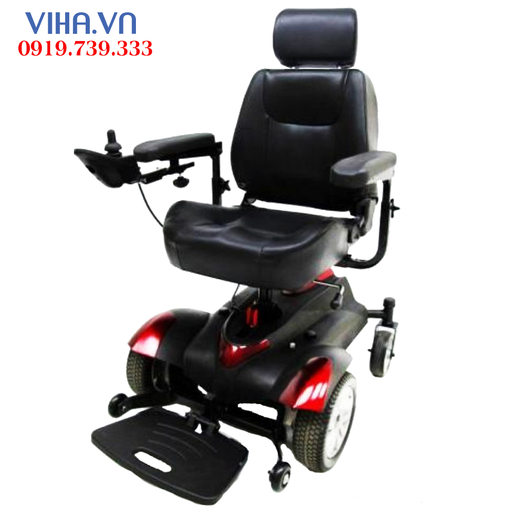 Xe lăn điện cao cấp Vital