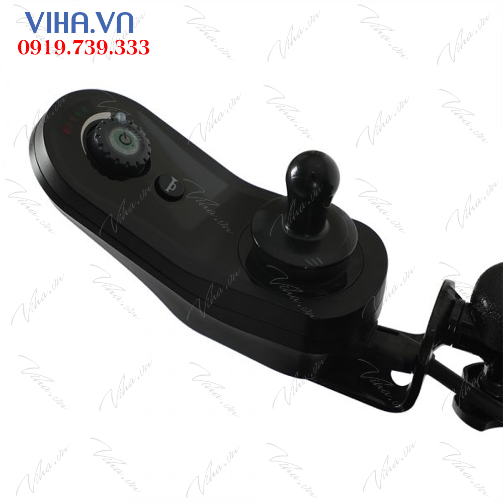 Xe lăn điện gập tự động D19