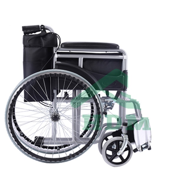 Xe lăn tay có phanh Hadimed BME 4611