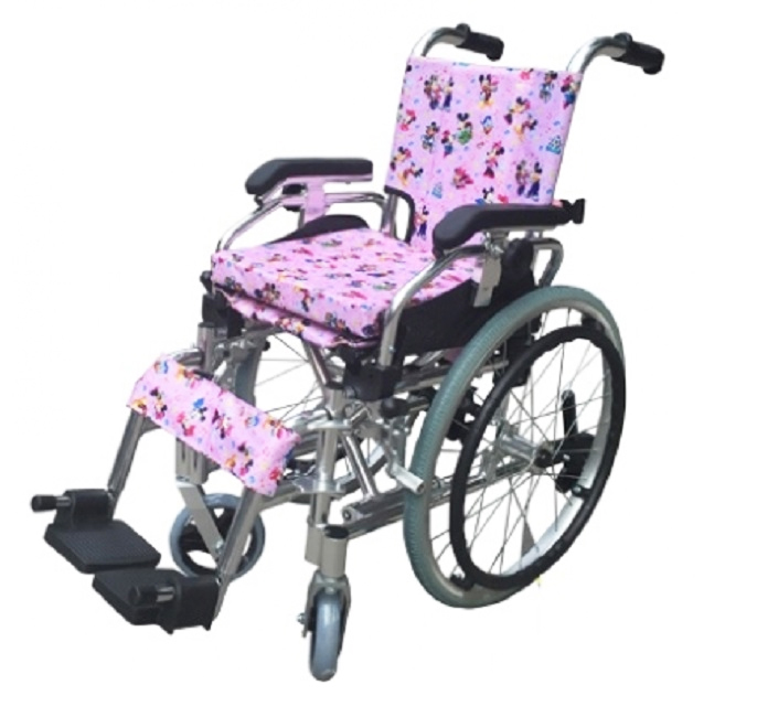 Xe lăn trẻ em Lucass X98L