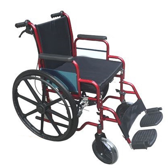 Xe lăn Lucass X39BJ vành đúc