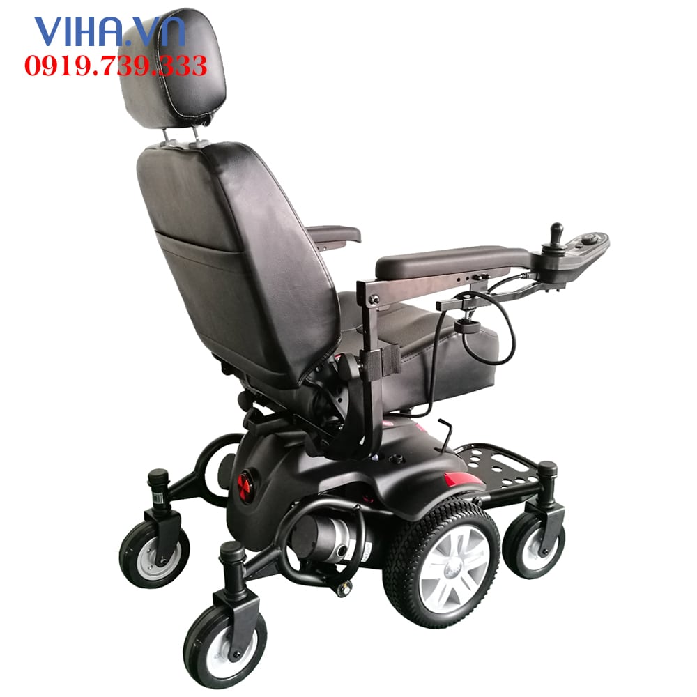 Xe lăn điện cao cấp Inspire