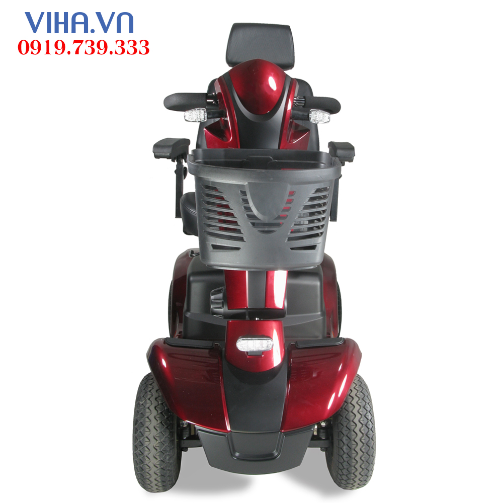 Xe Scooter điện 4 bánh Power