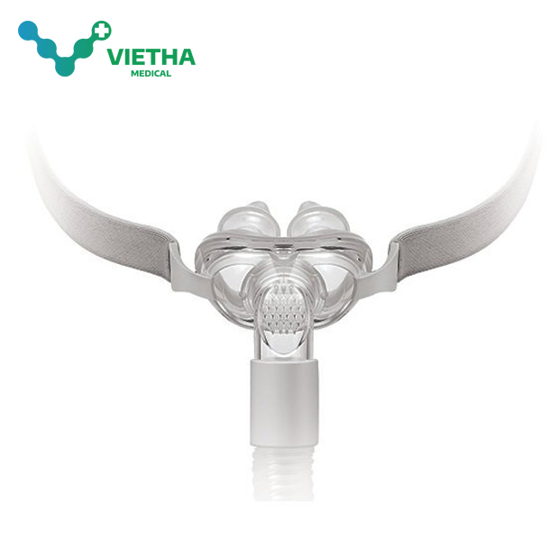 Mặt nạ máy thở Yuwell YP-01