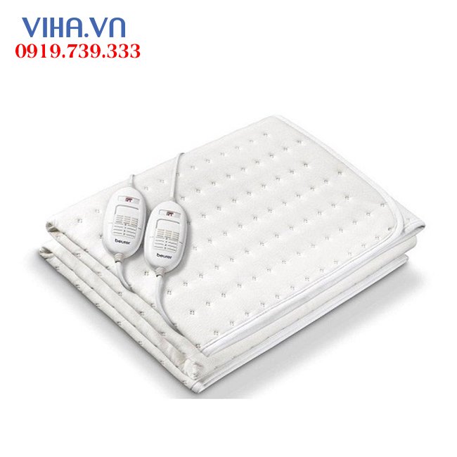 Đệm Điện Đôi Đa năng Beurer TS26 ( 150*140)  hàng chính hãng