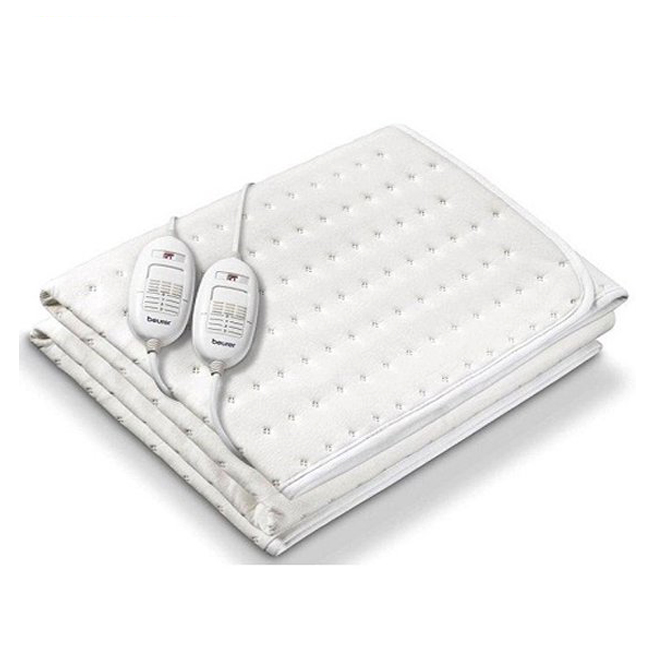 Đệm Điện Đôi Đa năng Beurer TS26 ( 150*140)  hàng chính hãng