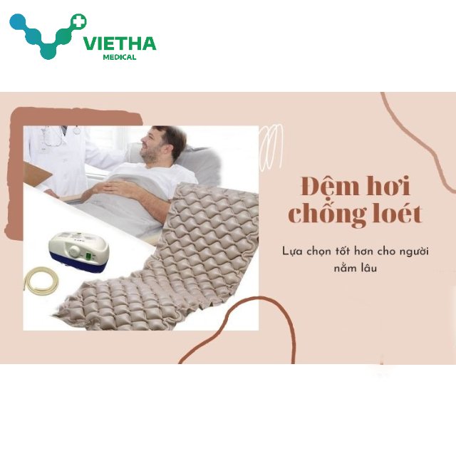 Đệm Chống Loét SAMSON