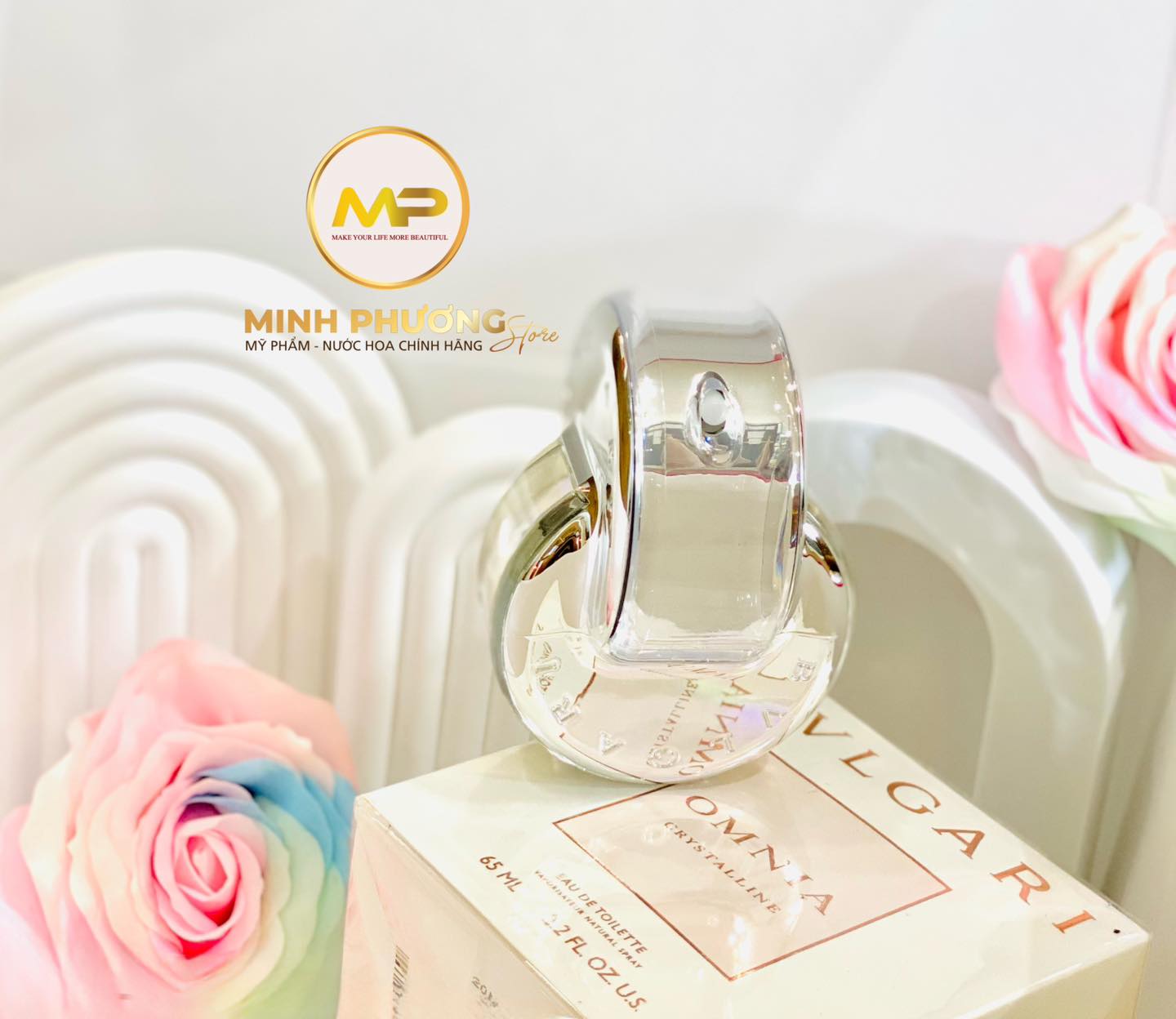 Bvl crystalline hot sale