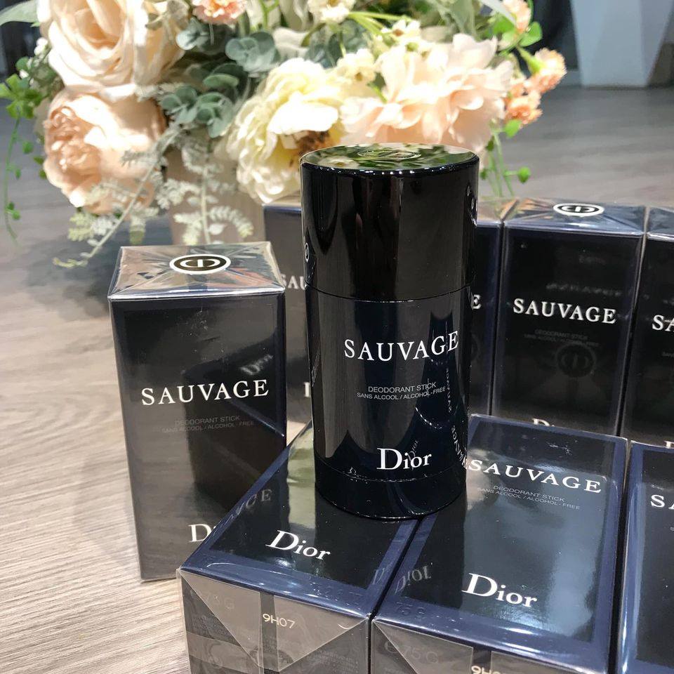 Xịt lăn nách Dior Sauvage dạng xịt 150ml Sản phẩm khử mùi TheFaceHoliccom #42 Xịt lăn nách Dior Sauvage dạng xịt 150ml Sản phẩm khử mùi TheFaceHoliccom
