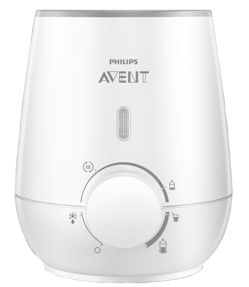 Máy hâm sữa Avent Chính Hãng