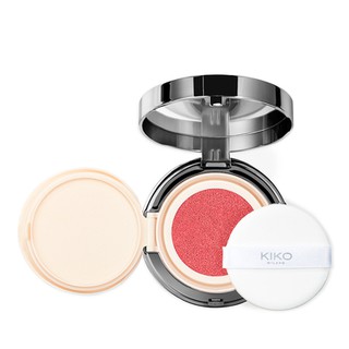 Phấn má dạng nước Kiko Cushion Liquid Blush - 03 CORAL