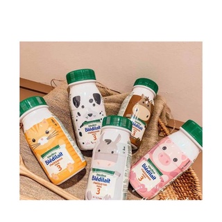 Sữa nước Bledilait thú ( lẻ 1 chai 250ml )