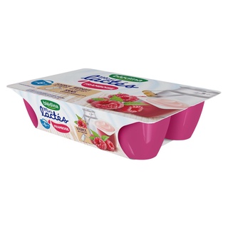 Sữa chua nguội Bledina Mini Lactes