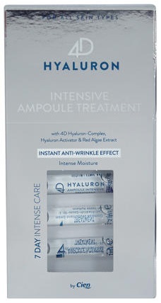 Serum dưỡng ẩm Cien